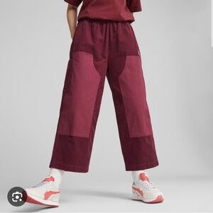 Puma Women's Corduroy Pants